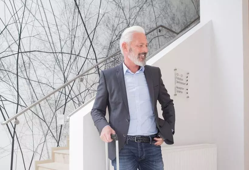 Tt Aparthotel Neuhofen