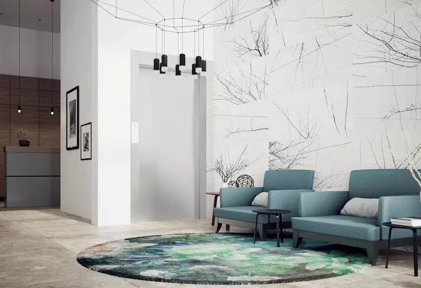 Tt Aparthotel Neuhofen