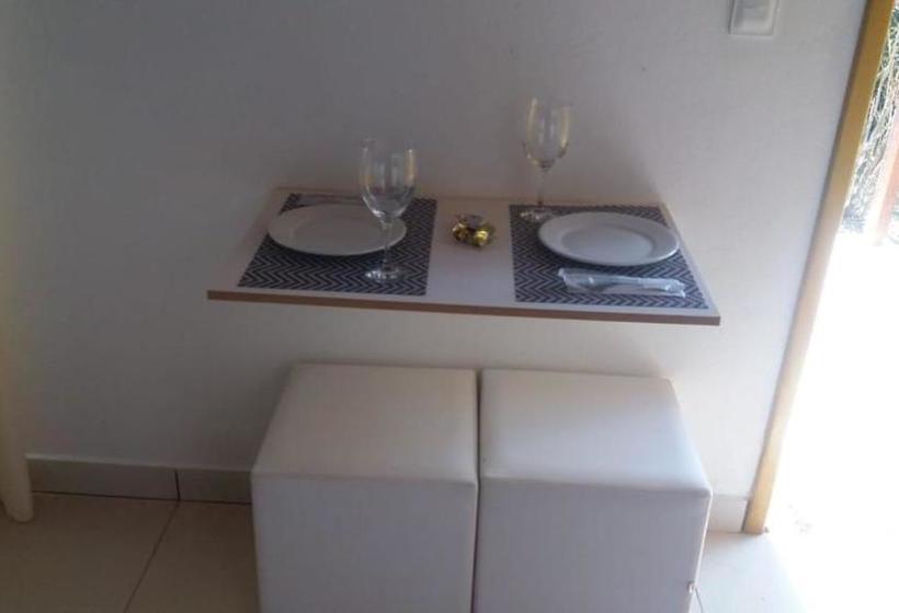 فندق صغير Pousada Chalés Dos Montes