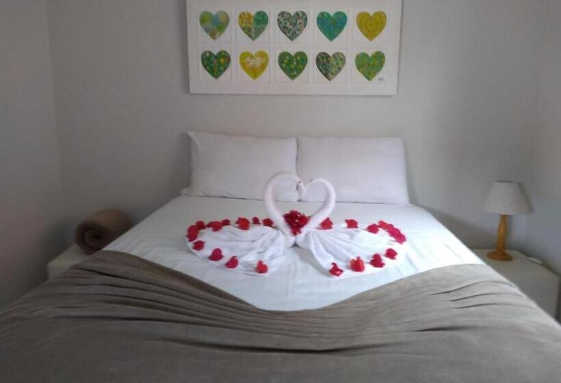 فندق صغير Pousada Chalés Dos Montes