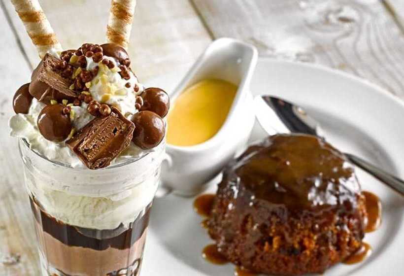 호스텔 The Longship