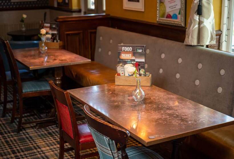 호스텔 The Longship