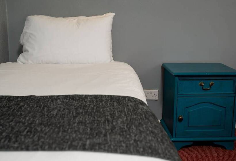 호스텔 The Longship