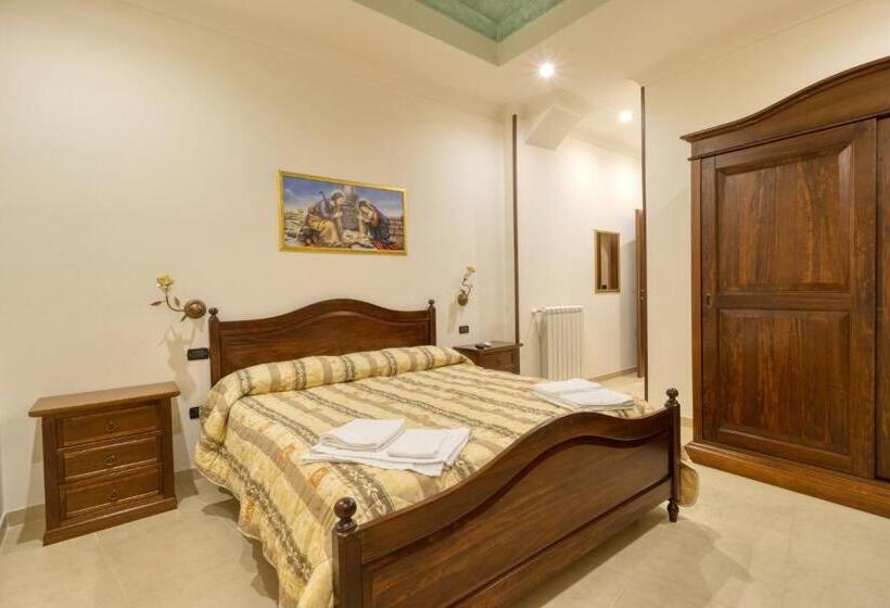 B&b Il Baglio