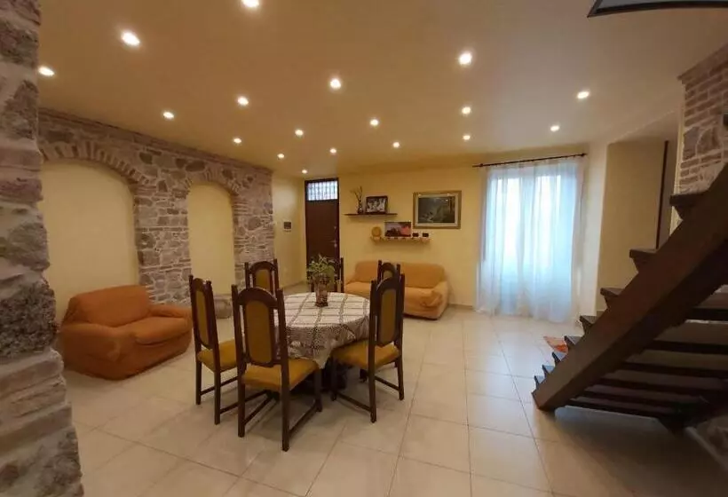 B&b Il Baglio