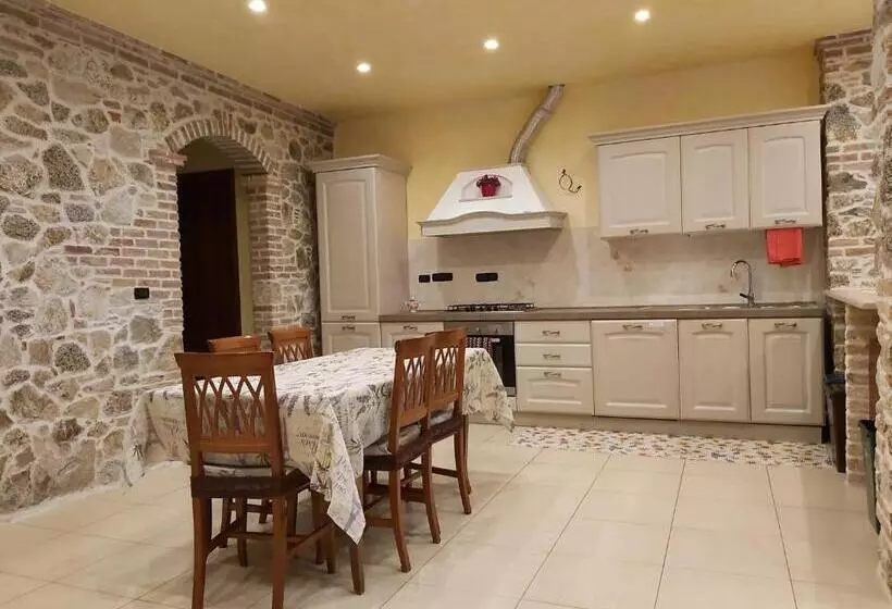 B&b Il Baglio