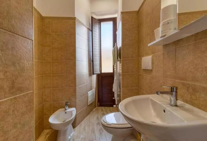 B&b Il Baglio