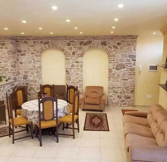 B&b Il Baglio