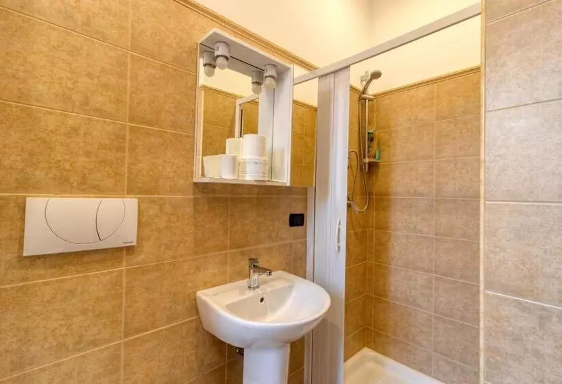 B&b Il Baglio