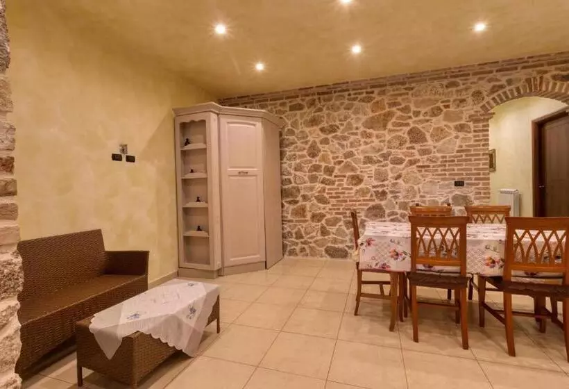 B&b Il Baglio