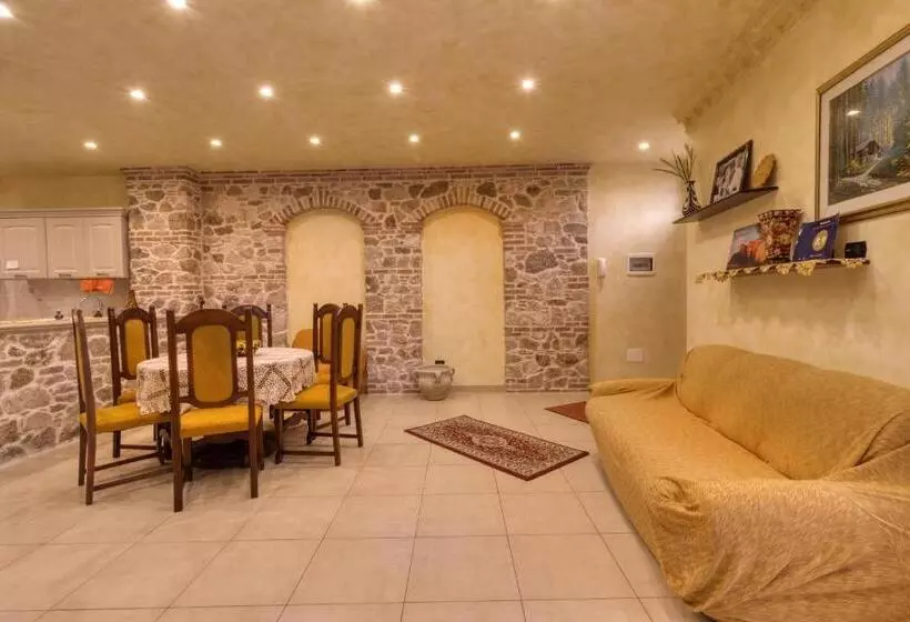 B&b Il Baglio