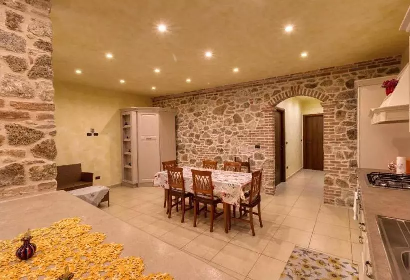 B&b Il Baglio