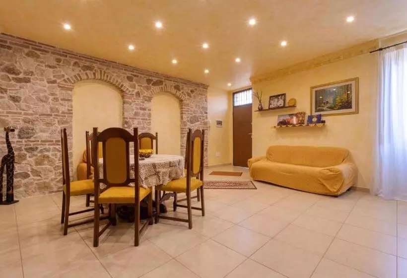 B&b Il Baglio