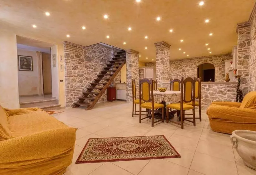 B&b Il Baglio