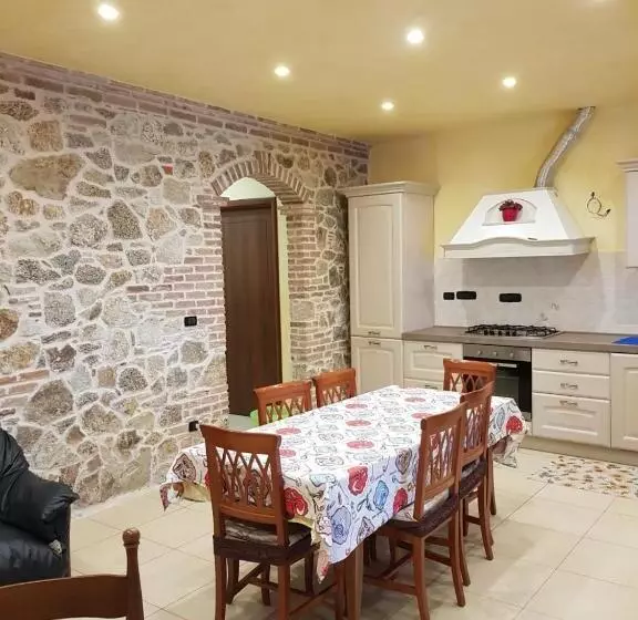 B&b Il Baglio