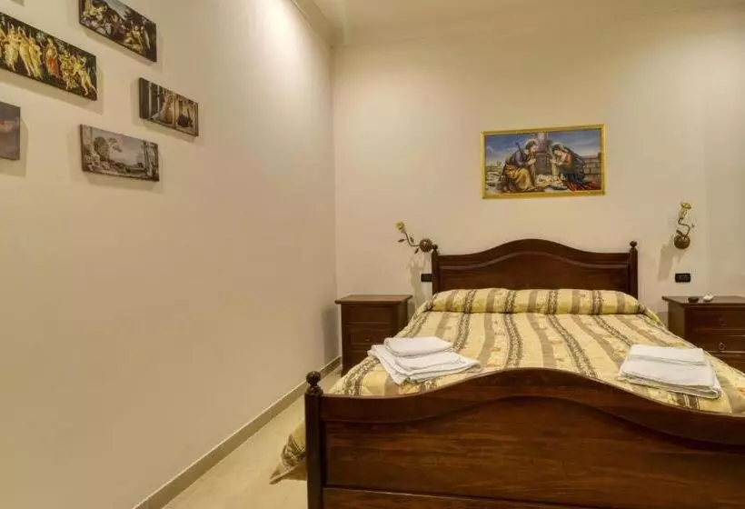 B&b Il Baglio