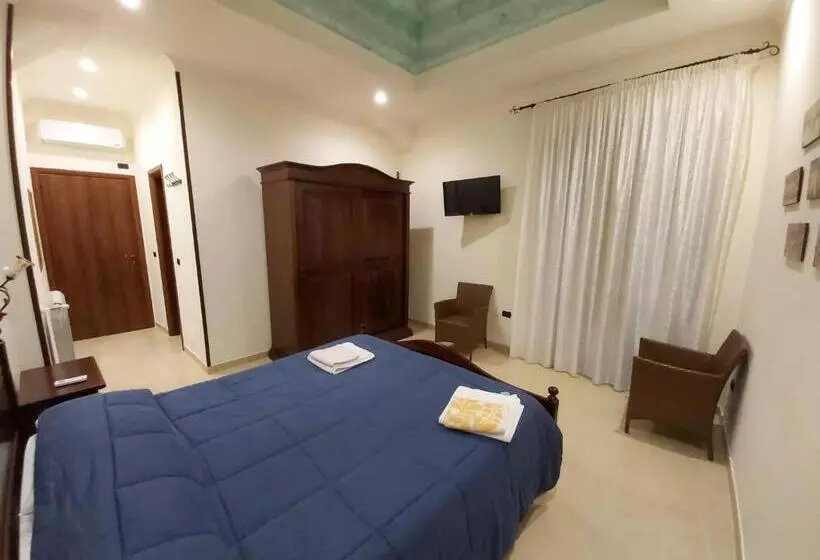 B&b Il Baglio