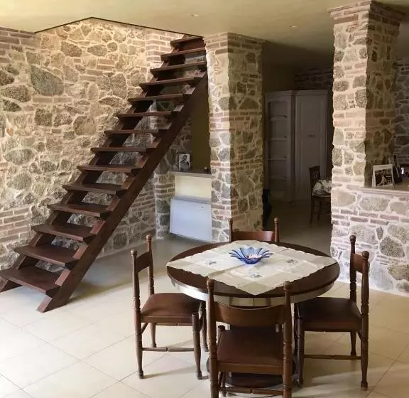 B&b Il Baglio