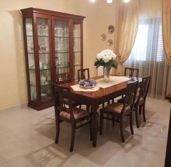 B&b Il Baglio