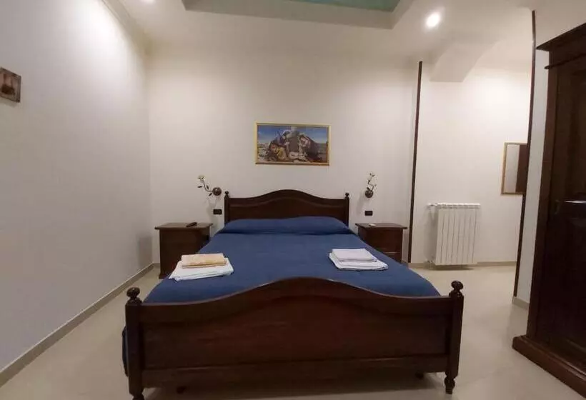 B&b Il Baglio