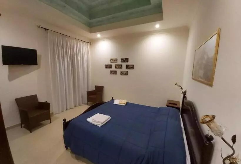 B&b Il Baglio