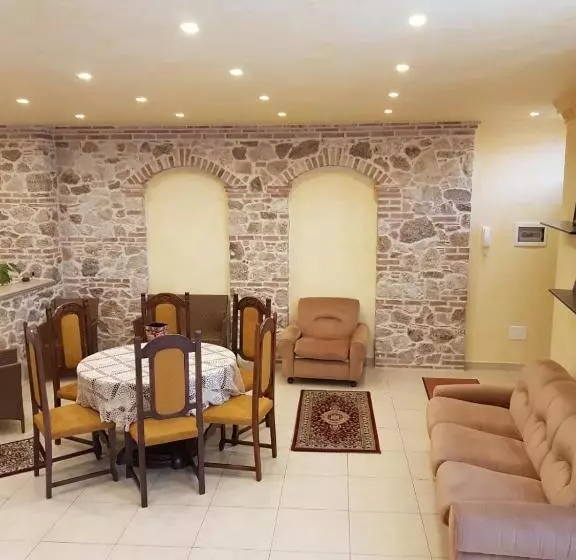 B&b Il Baglio