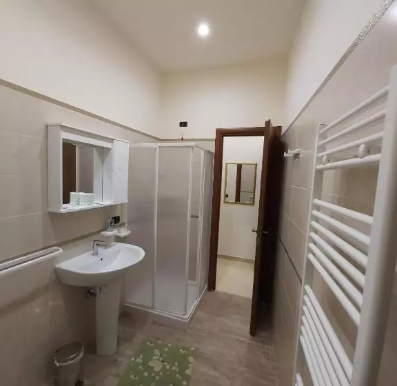 B&b Il Baglio