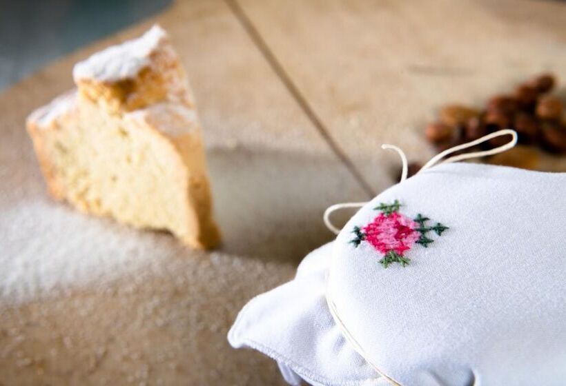 住宿加早餐 Le Rondini