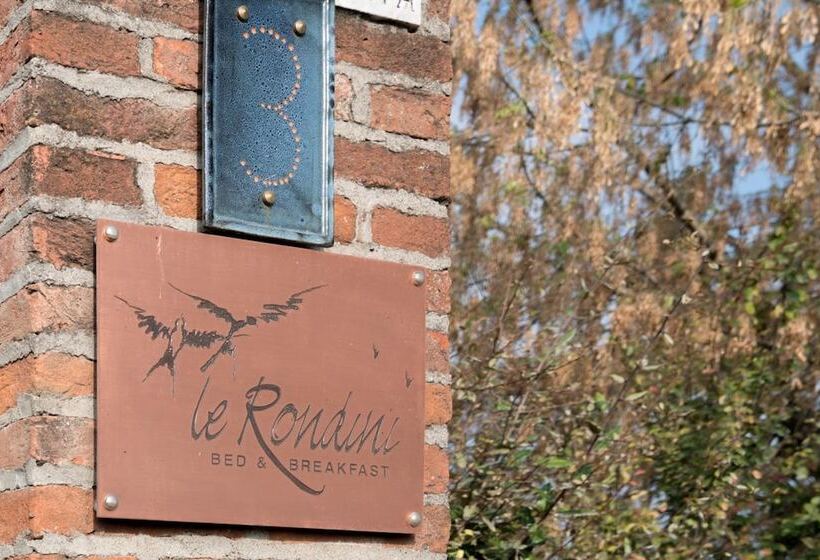 住宿加早餐 Le Rondini