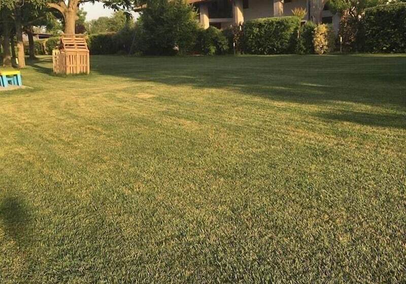 住宿加早餐 Le Rondini