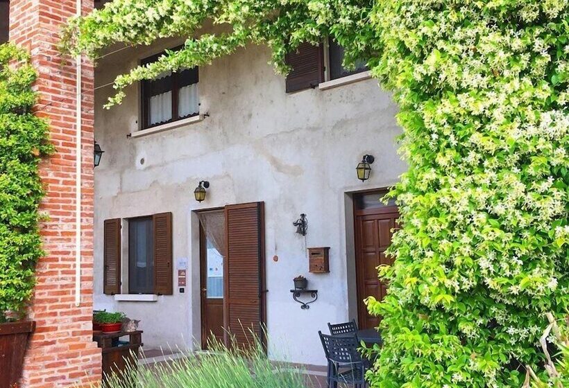 住宿加早餐 Le Rondini