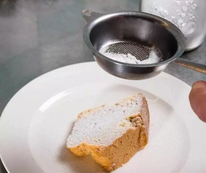 Aamiaismajoitus (B&B) Le Rondini