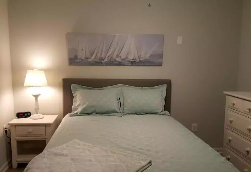 Aamiaismajoitus (B&B) Mansion Farm Inn