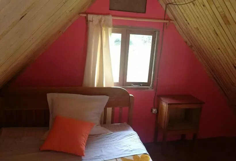 Goyave Hotel & Voyage