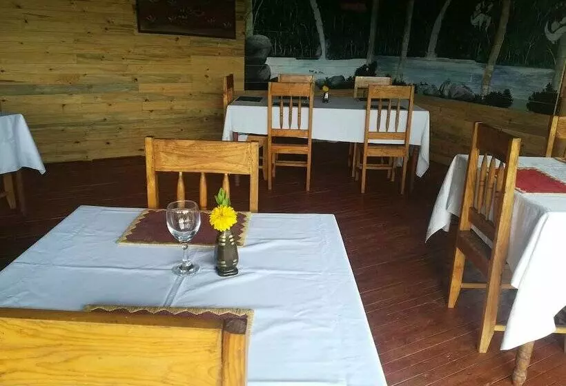 Goyave Hotel & Voyage