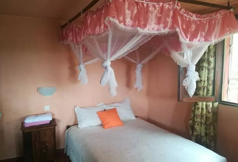 Goyave Hotel & Voyage