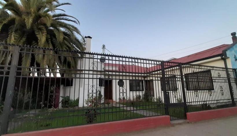 בית מלון כפרי Boutique Molino Viejo