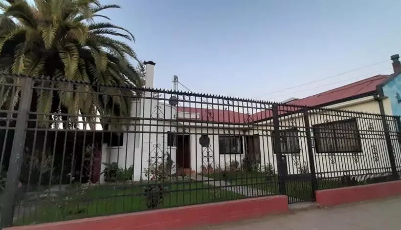 ホテル Boutique Molino Viejo