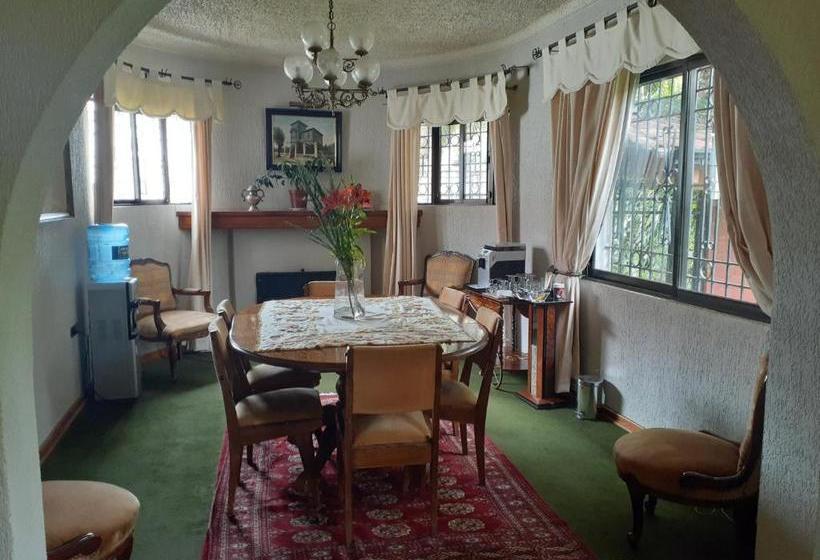 בית מלון כפרי Boutique Molino Viejo