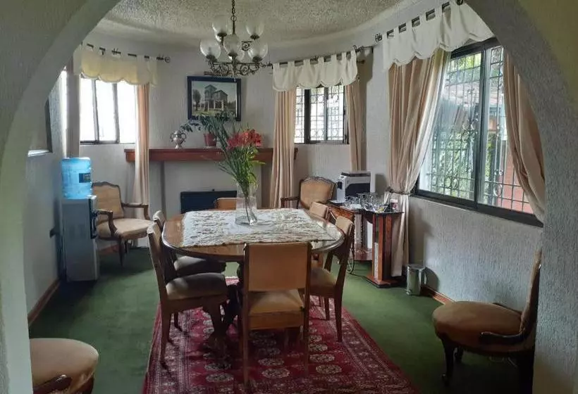 ホテル Boutique Molino Viejo