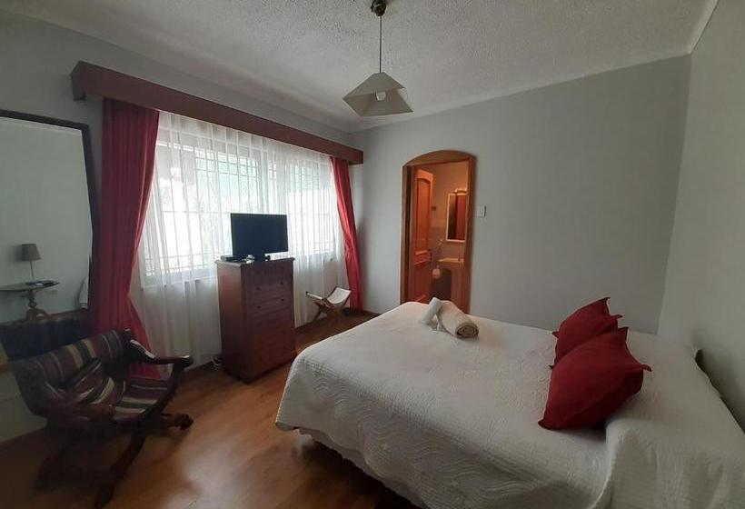 בית מלון כפרי Boutique Molino Viejo