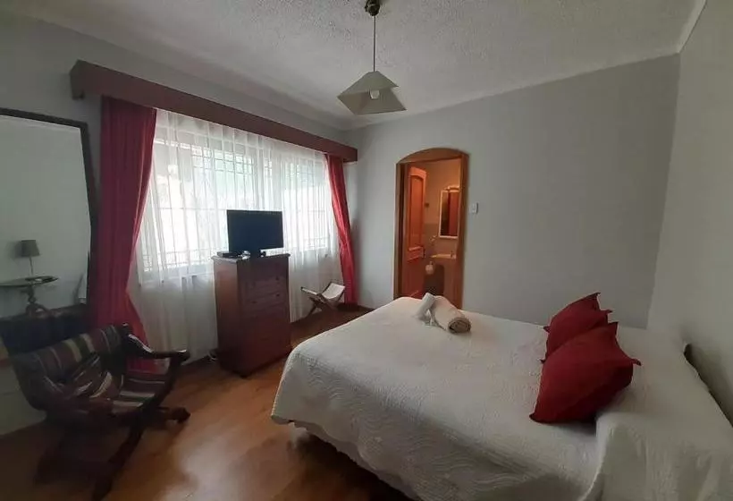 ホテル Boutique Molino Viejo