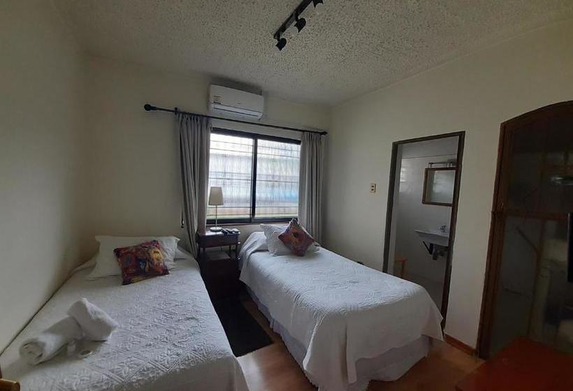 בית מלון כפרי Boutique Molino Viejo