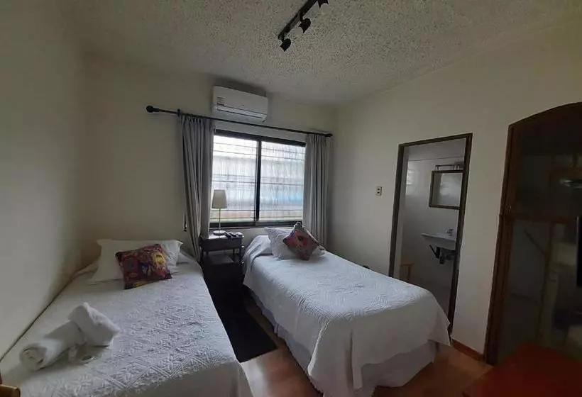 ホテル Boutique Molino Viejo