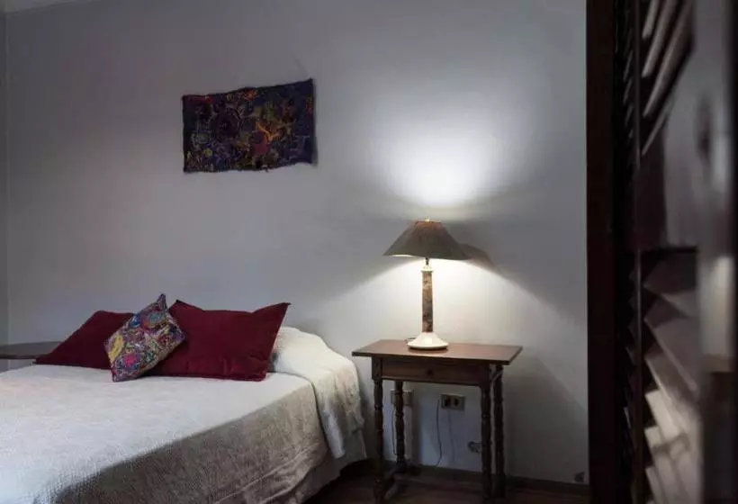 ホテル Boutique Molino Viejo