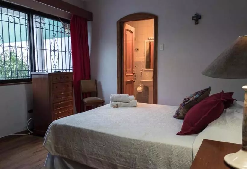 ホテル Boutique Molino Viejo