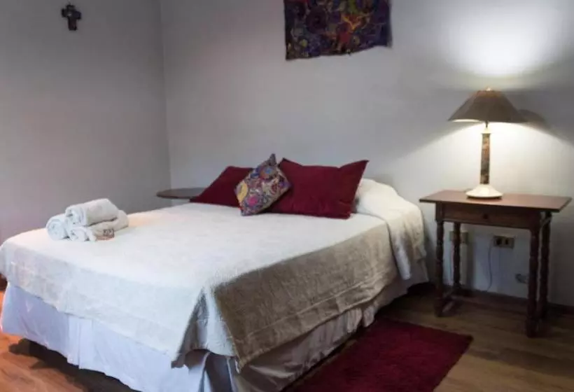 ホテル Boutique Molino Viejo