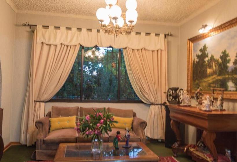 בית מלון כפרי Boutique Molino Viejo