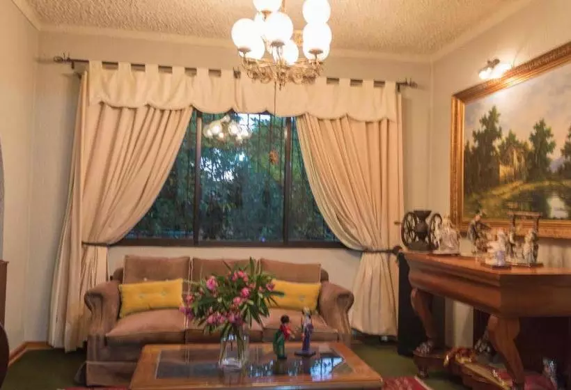 ホテル Boutique Molino Viejo