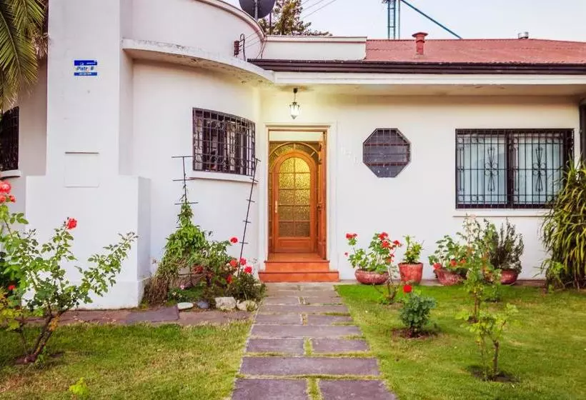 ホテル Boutique Molino Viejo